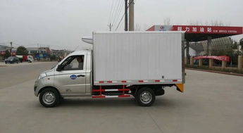 安徽省东风冷藏车购买指南 程力专用汽车股份厂家直销服务