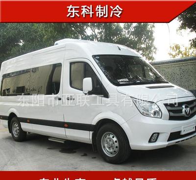 图雅诺冷藏车 厂家直销，生鲜冷冻运输的性价比之选