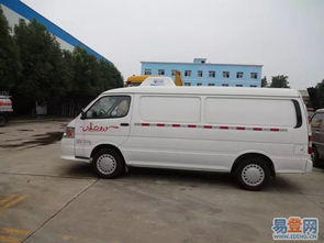 探寻冷藏车生产的卓越之选 不仅仅是产地问题