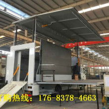 湖北程力专用车厂家 专业冷藏车供应，保障冷链运输高效安全