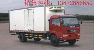 云南迪庆保温车与冷藏车供应指南 价格解析与厂家选择